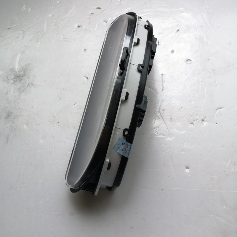 Auto Spare Parts Combination Dashboard for JIABAO 6371 — photo 3