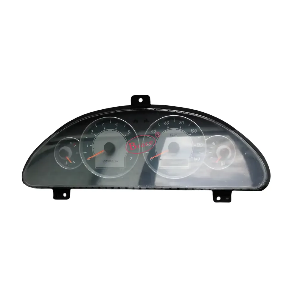 Auto Spare Parts Combination Dashboard for JIABAO 6371 product photo