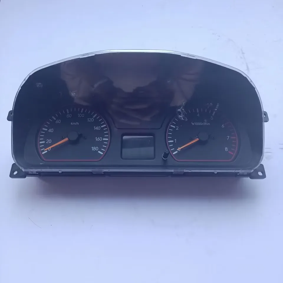 Auto Spare Parts Combination Meter Assy for Hafei Minyi