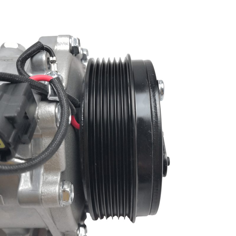 Auto Spare Parts Compressor for Chana Changan CS35 Year 2019 — photo 2