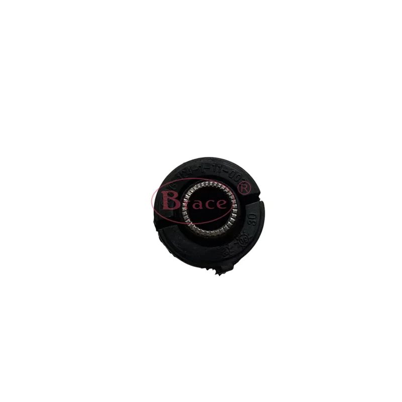 Auto Spare Parts Control Arm Bushing for Geely Emgrand EC7 OEM 1064001265 — photo 3