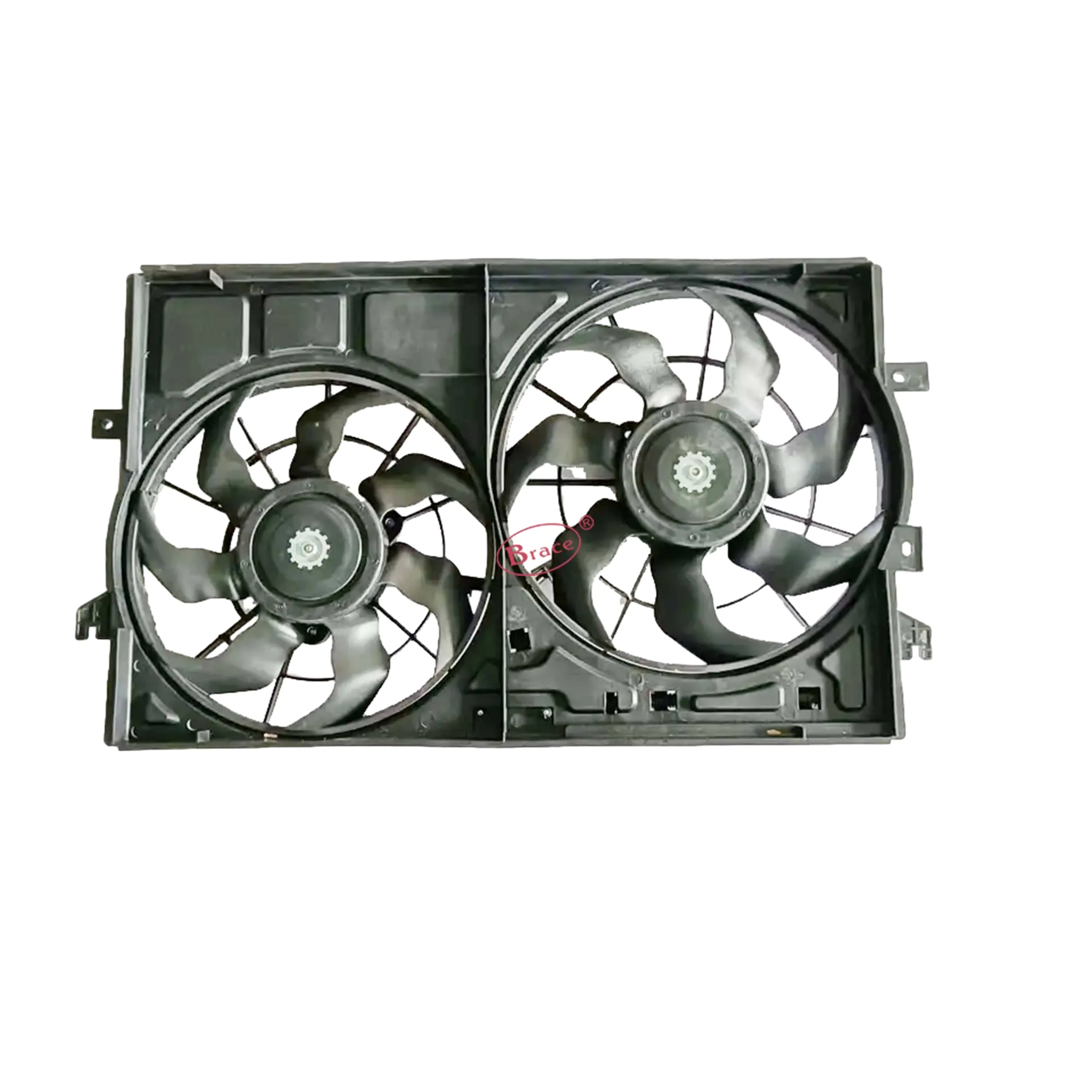 Auto Spare Parts Electric Fan Suitable for Geely Emgrand Ec7 1066002261