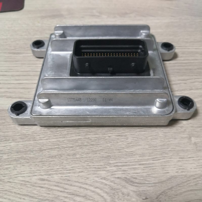 Auto Spare Parts Engine Control Unit Car ECU MT20U2 28260531 3601010B2E2 for FAW V70 — photo 2