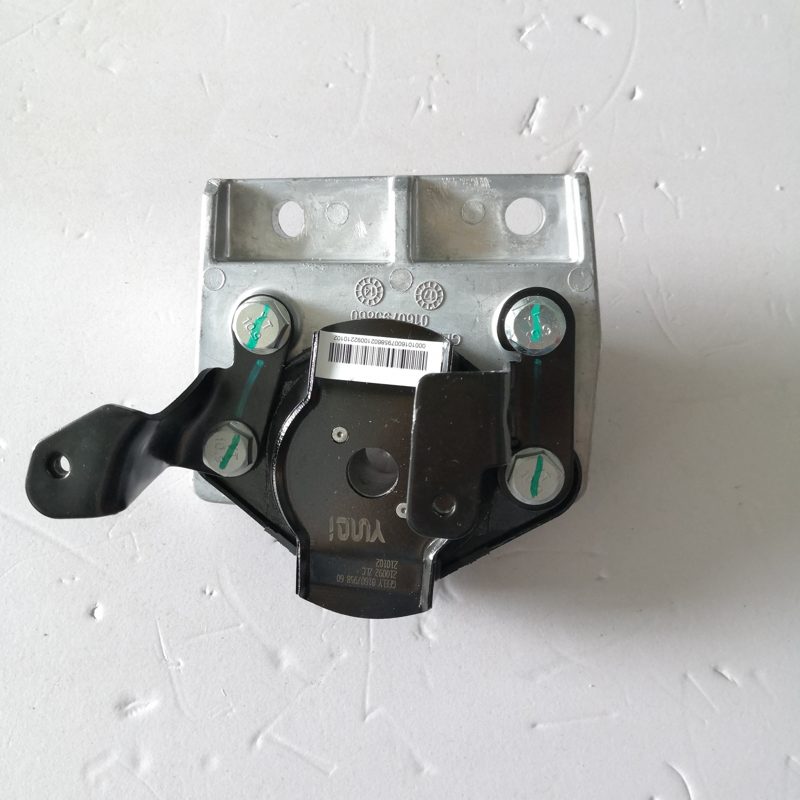Auto Spare Parts Engine Mounting for Geely X7 OEM 101600795860 — photo 3