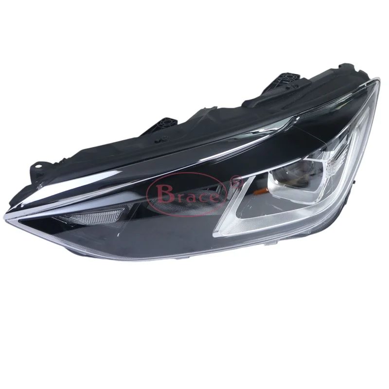 Auto Spare Parts for BAIC U5 Plus BEIJING U5 PLUS — photo 4