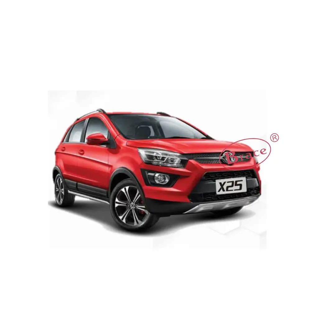 Auto Spare Parts for BAIC Weiwang Senova X25 D20 E130 EV150 EV160 EV200 EX360 260E HUANSU Electric Cars New Energy Vehicles product photo