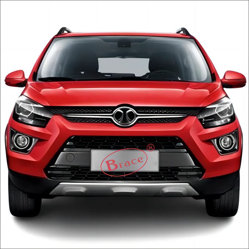 Auto Spare Parts for BAIC X25 — photo 2