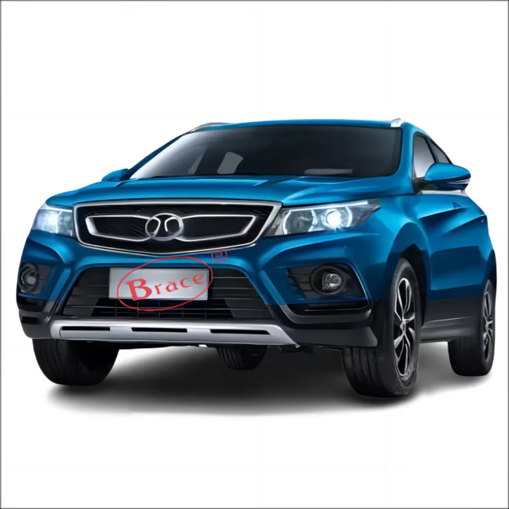 Auto Spare Parts for BAIC X25 product photo