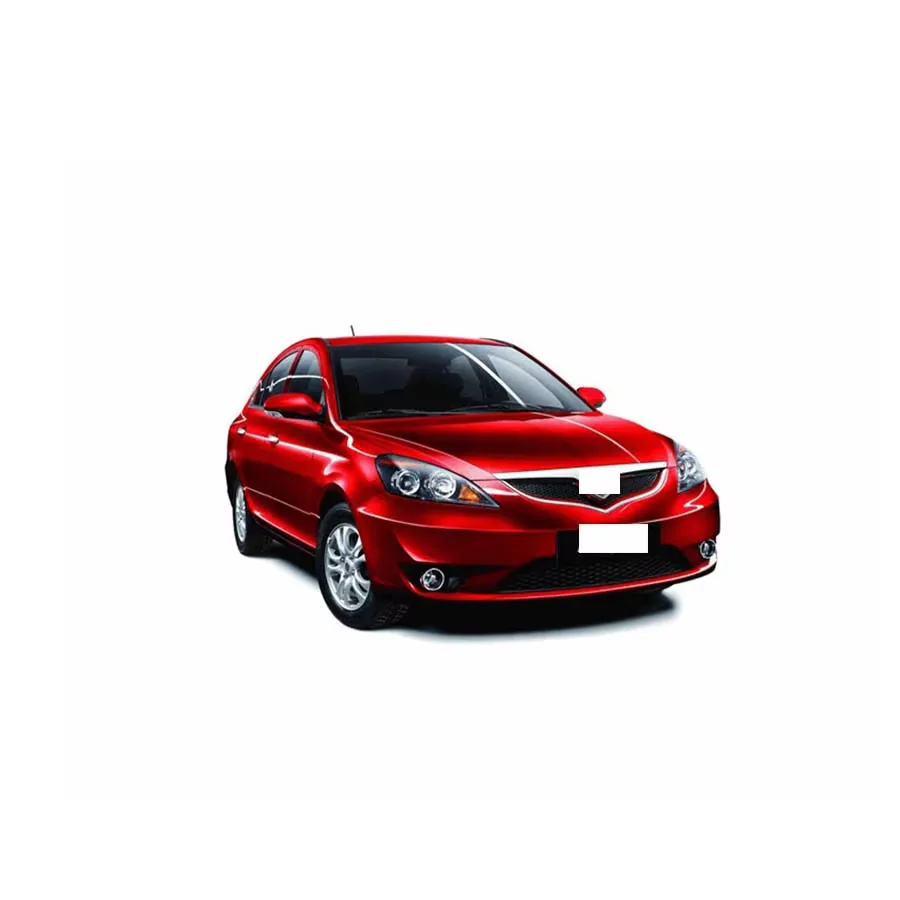 Auto Spare Parts for CHANA ALSVIN 2008-2011 product photo