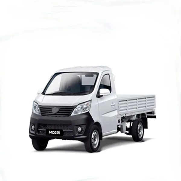 Auto Spare Parts for Changan Star Pickup MD201 — photo 2