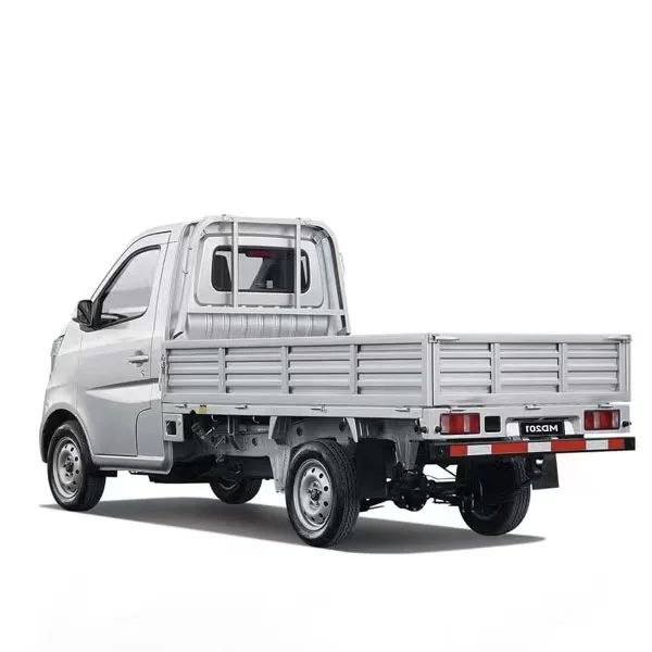 Auto Spare Parts for Changan Star Pickup MD201 — photo 4