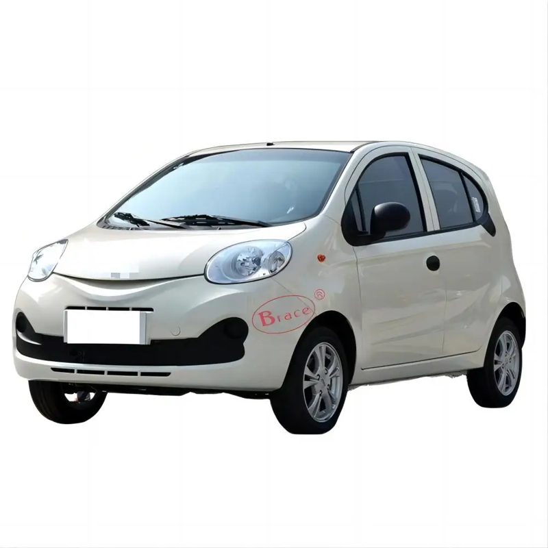 Auto Spare Parts for Chery QQ Cherry QQ — photo 2