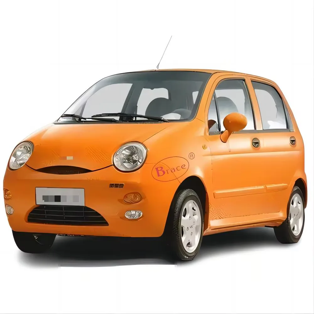 Auto Spare Parts for Chery QQ Cherry QQ product photo