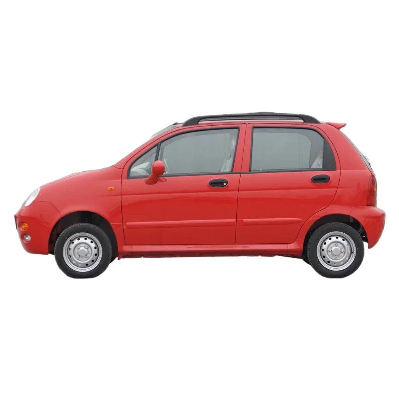 Auto Spare Parts for Chery QQ/Chery QQ3/Chery A1/Chery A5 — photo 2