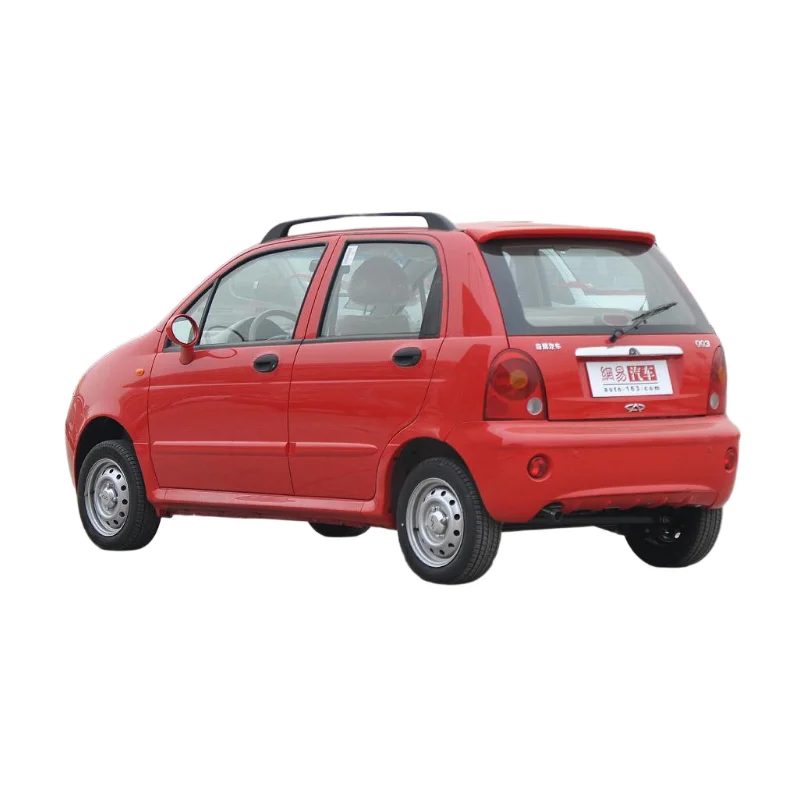 Auto Spare Parts for Chery QQ/Chery QQ3/Chery A1/Chery A5 — photo 3