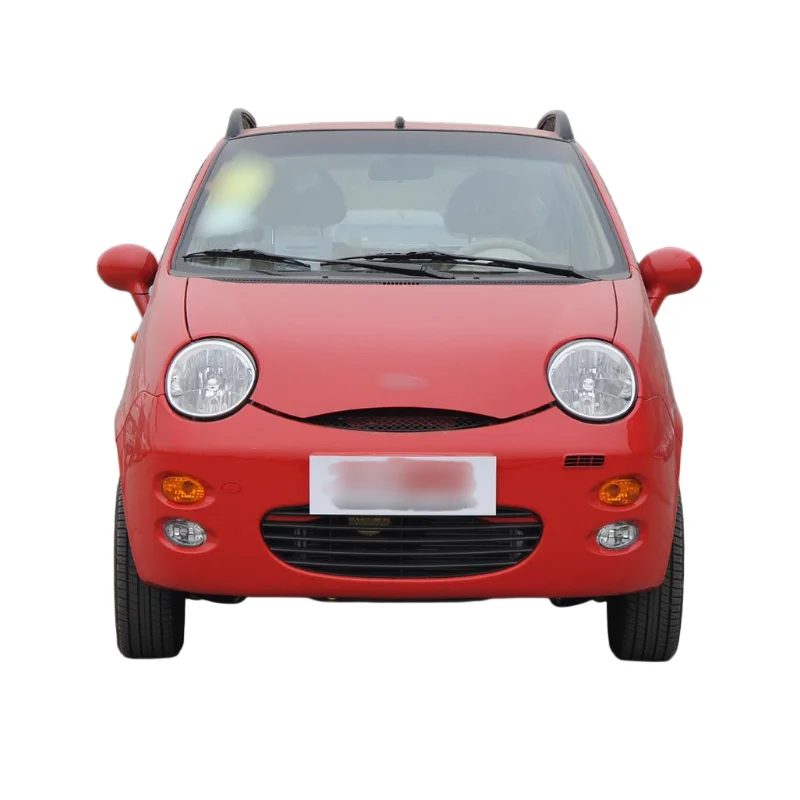 Auto Spare Parts for Chery QQ/Chery QQ3/Chery A1/Chery A5 — photo 4