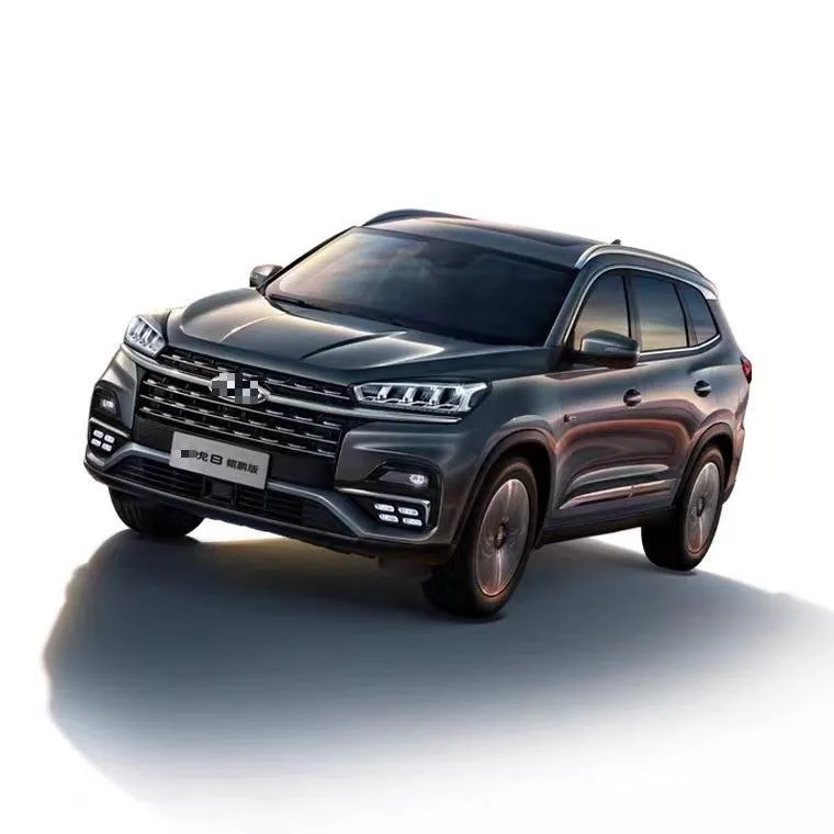 Repuestos para Chery Tiggo 8