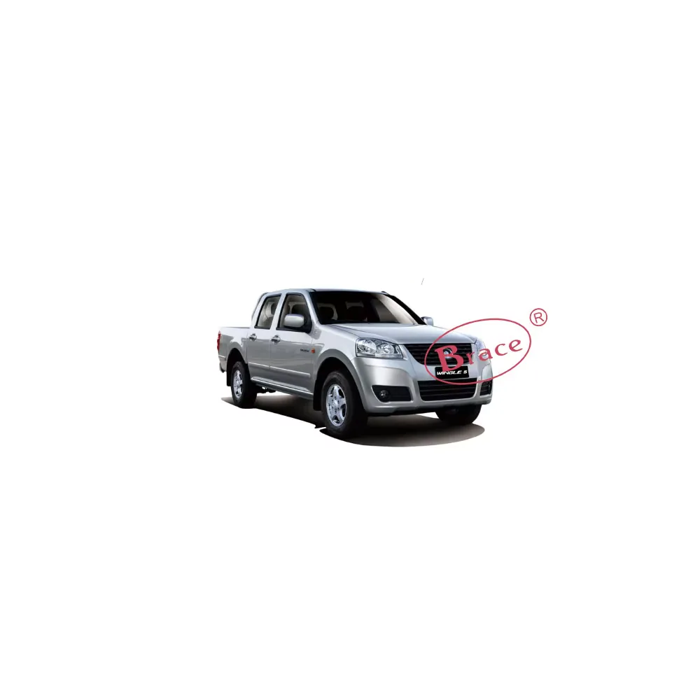 Auto Spare Parts for GREAT WALL Wingle Fengjun Haval 3/5/6/7 Florida product photo