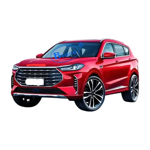 Auto Spare Parts for JETOUR X70 PLUS product photo