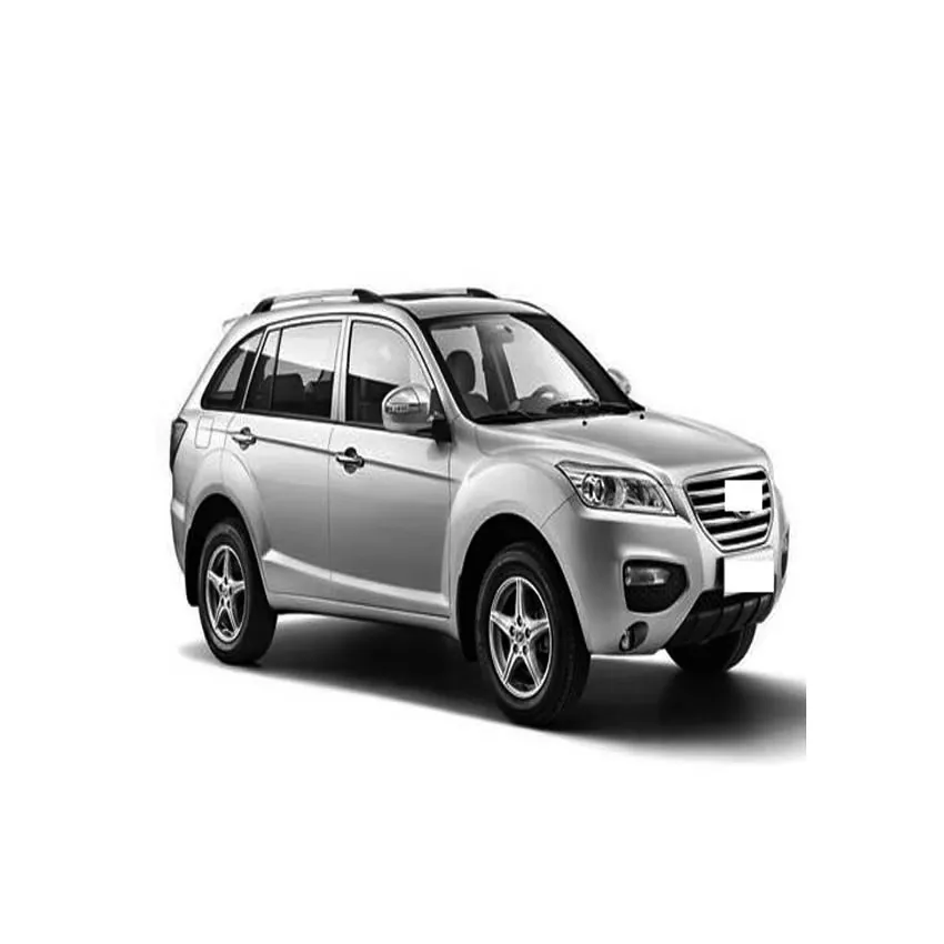 Auto Spare Parts for Lifan X60 product photo