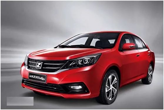 Auto Spare Parts for Zotye Z100 Z300 T600 — photo 2