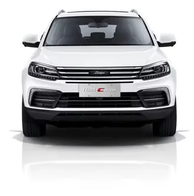Auto Spare Parts for Zotye Z100 Z300 T600 product photo