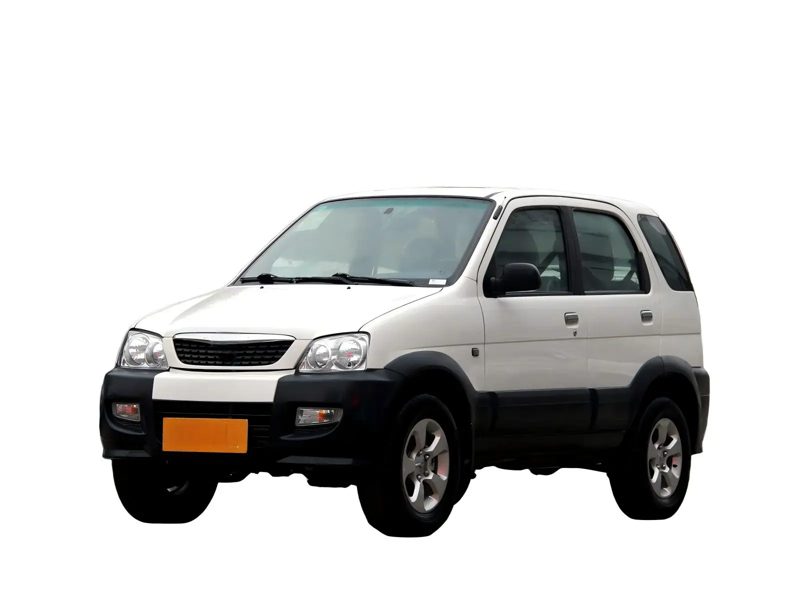 Auto Spare Parts for Zotye Z100/Zotye 2008/Zotye 5008/Zotye T600 — photo 4