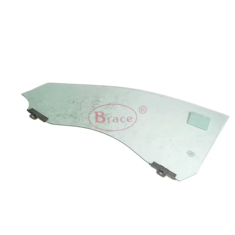Auto Spare Parts Front Door Glass for Changan UNI K CD569F270502-0104