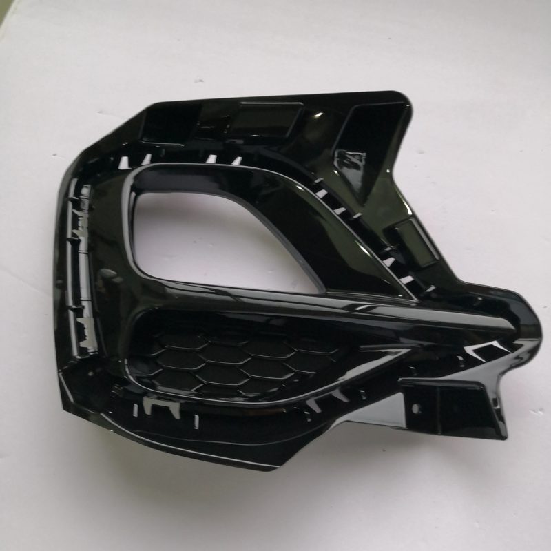 Auto Spare Parts Front Fog Light Cover for MG HS MG ZS 2020 NEW Vision — photo 3