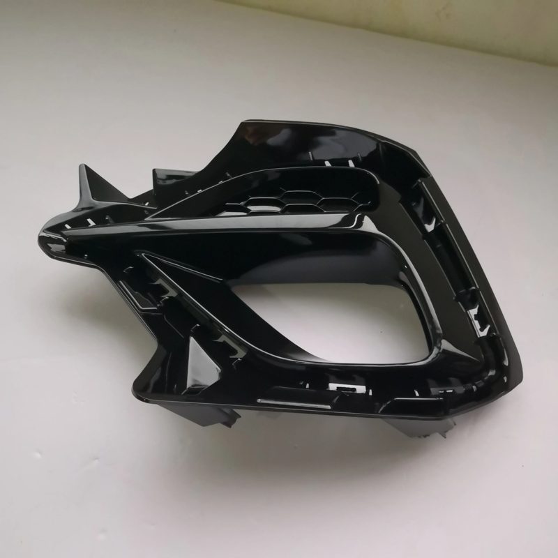Auto Spare Parts Front Fog Light Cover for MG HS MG ZS 2020 NEW Vision — photo 4