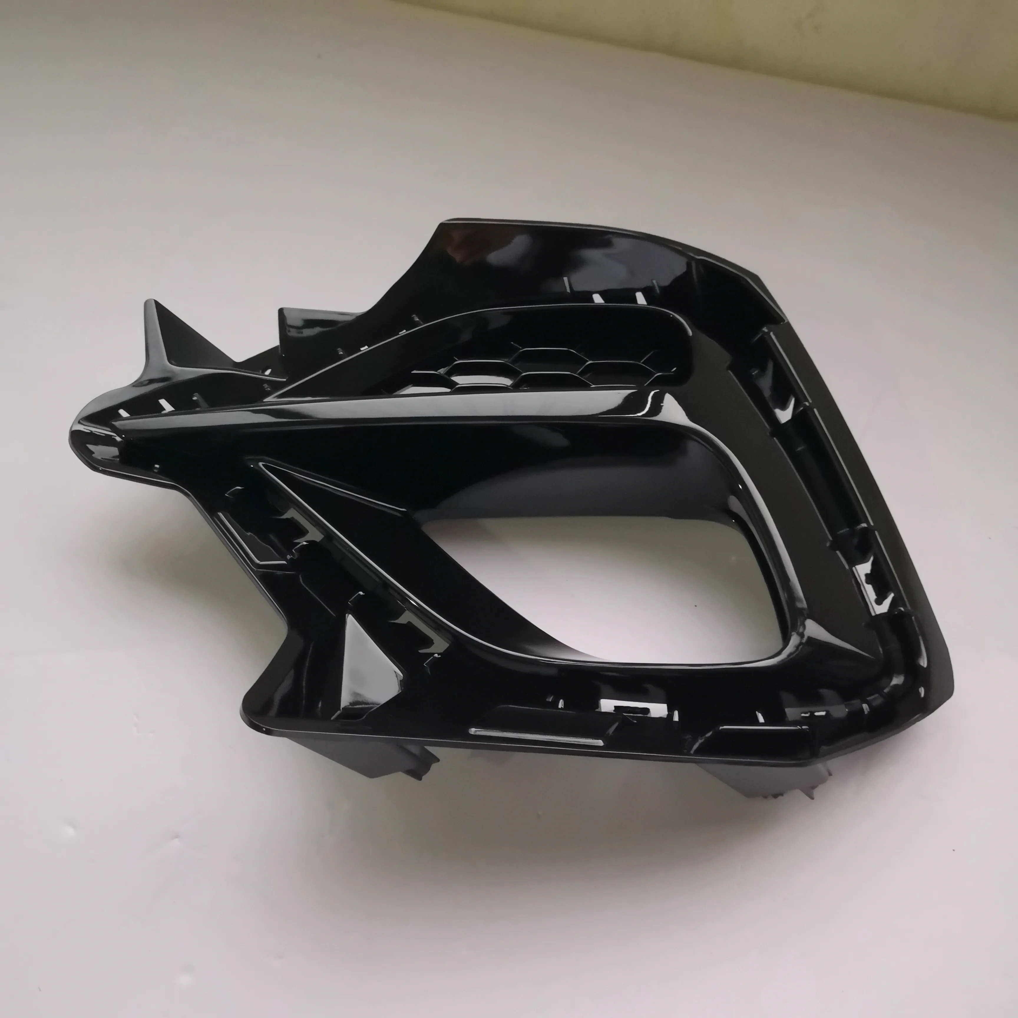 Auto Spare Parts Front Fog Light Cover for MG HS MG ZS 2020 NEW Vision