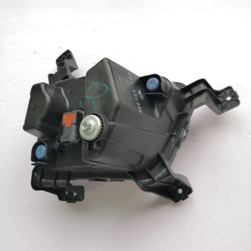Auto Spare Parts Front Fog Light for MG HS MG ZS 2020 NEW Vision — photo 2