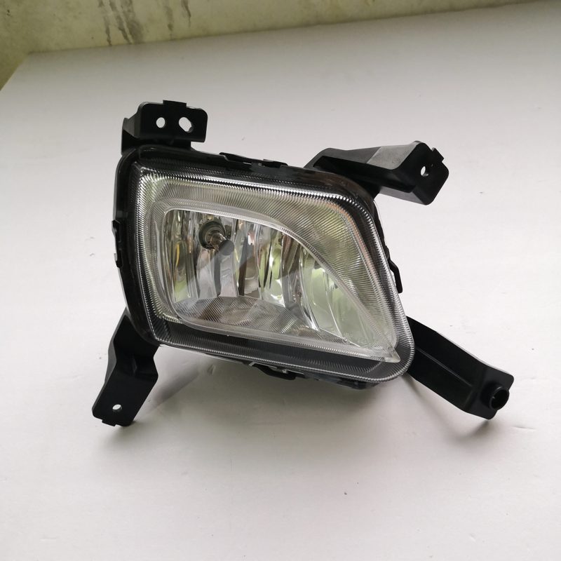 Auto Spare Parts Front Fog Light for MG HS MG ZS 2020 NEW Vision — photo 3