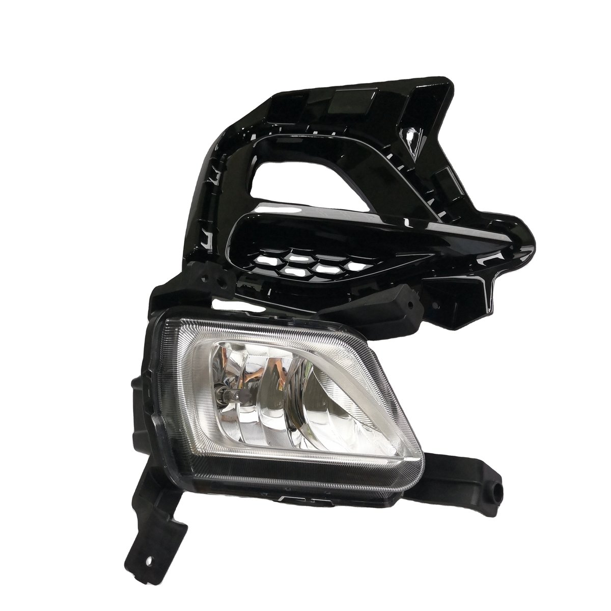 Front Fog Light with Cover for MG HS MG ZS 2020 NEW Vision product photo