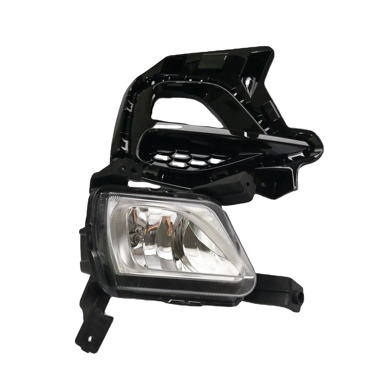 Delantero luz antiniebla con cubierta para MG HS MG ZS 2020 Vision