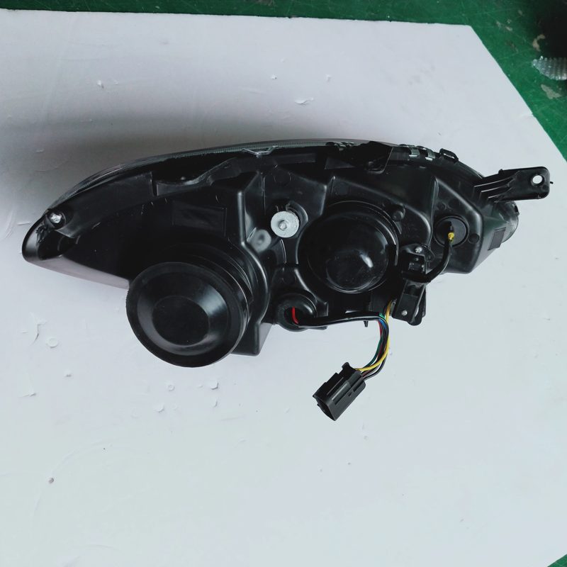Auto Spare Parts Front Headlight for Chana Alsvin — photo 2
