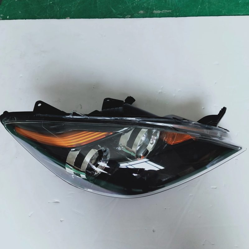 Auto Spare Parts Front Headlight for Chana Alsvin — photo 3