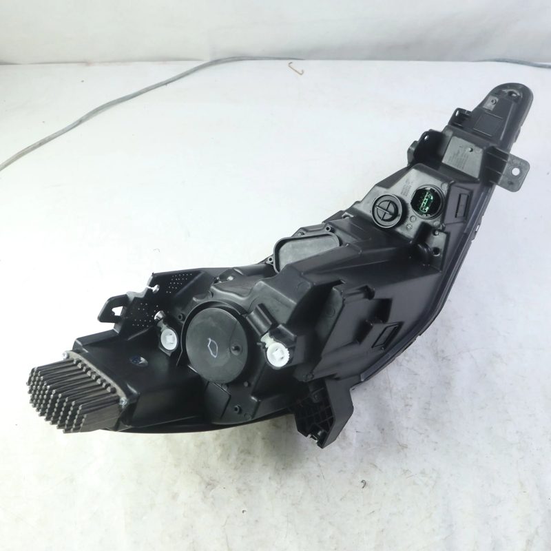 Auto Spare Parts Front Headlight for CHANGAN EADO PLUS OEM C211F280501-0103 — photo 2