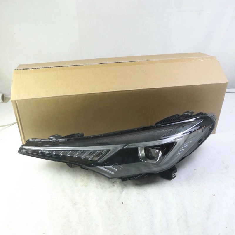 Auto Spare Parts Front Headlight for CHANGAN EADO PLUS OEM C211F280501-0103 — photo 3