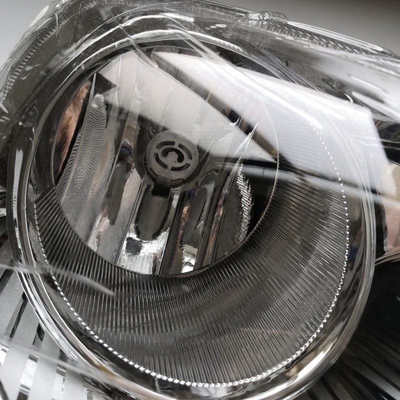 Auto Spare Parts Front Headlight for Great Wall Steed 5 — photo 4