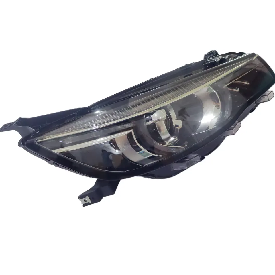 Auto Spare Parts Front Lamp Headlight for MG6 10157031 10157032 product photo