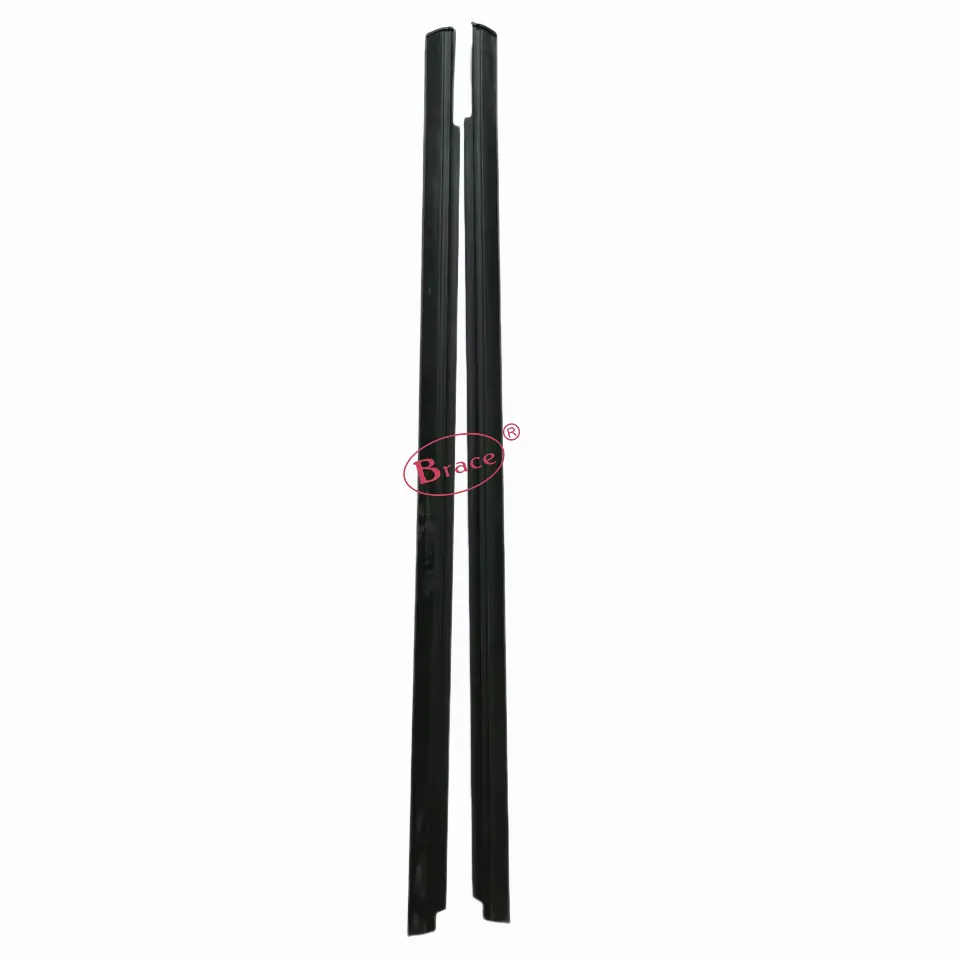 Auto Spare Parts Outer Window Weather Strip for Chery QQ IQ QQ3 OEM S11-5206116 S11-5206115 S11-5206215 product photo