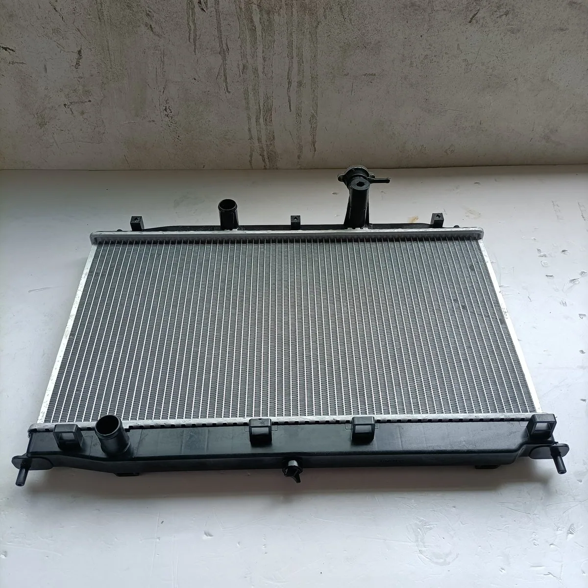 Conjunto de radiador para Changan ALSVIN 2009-2012