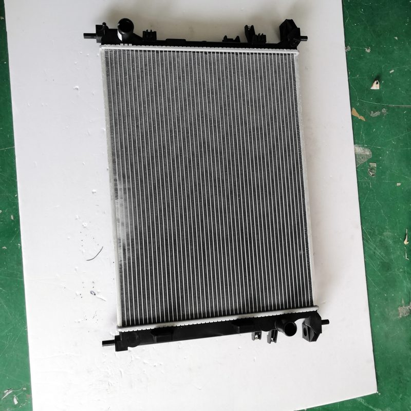 Auto Spare Parts Radiator Assembly for Changan CS75 OEM:S301030-3102 — photo 2