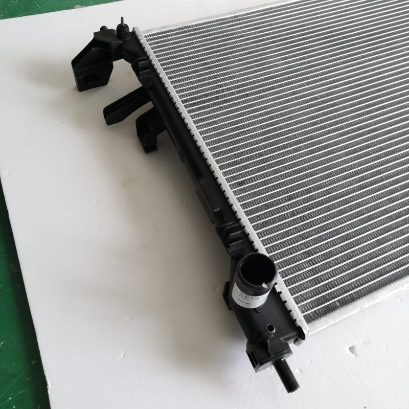 Auto Spare Parts Radiator Assembly for Changan CS75 OEM:S301030-3102 — photo 4
