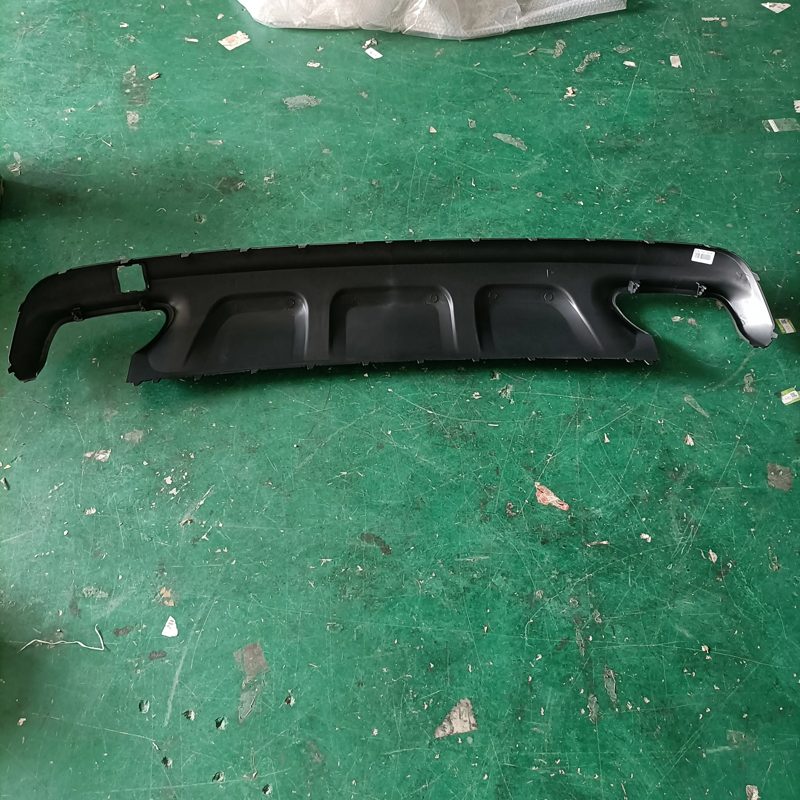 Auto Spare Parts Rear Bumper Lower for GEELY X70 OEM 6044042200946 — photo 2