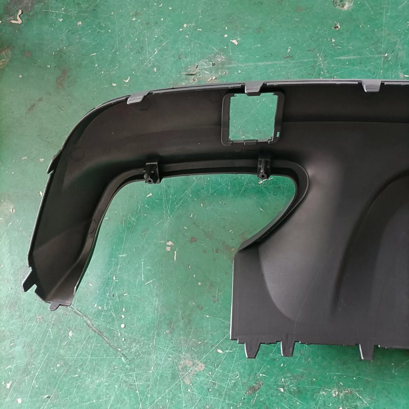 Auto Spare Parts Rear Bumper Lower for GEELY X70 OEM 6044042200946 — photo 4