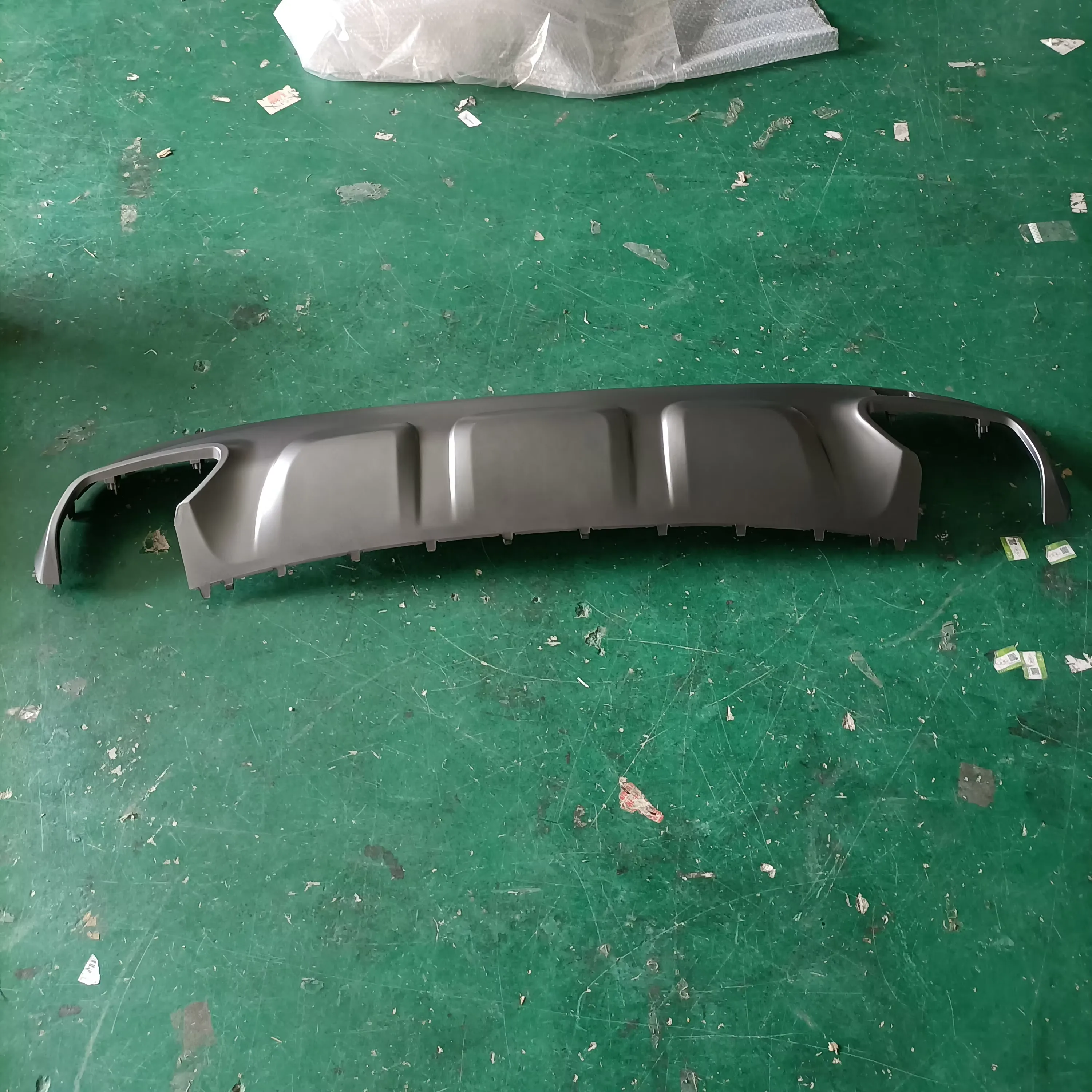 Auto Spare Parts Rear Bumper Lower for GEELY X70 OEM 6044042200946 product photo