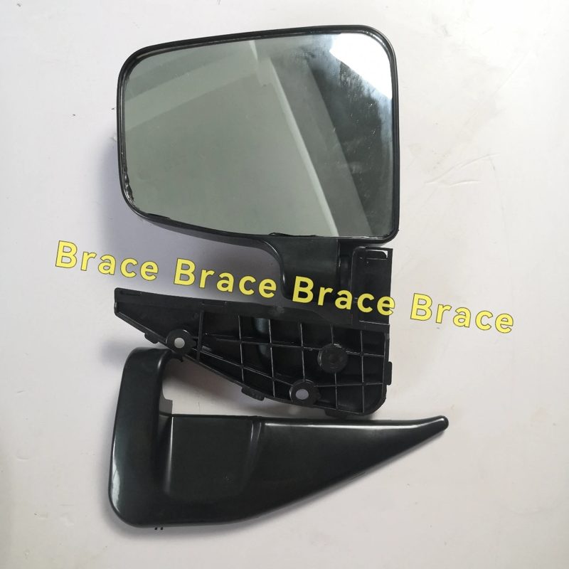 Auto Spare Parts Rearview Mirror for FAW JIABAO 1024 6371 — photo 2
