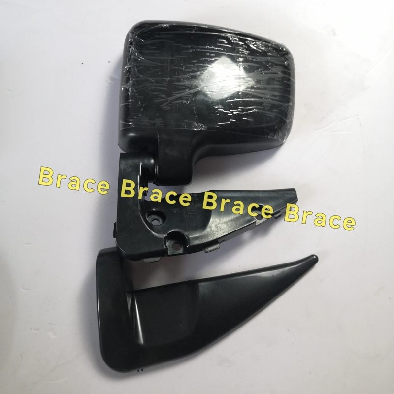 Auto Spare Parts Rearview Mirror for FAW JIABAO 1024 6371 — photo 3